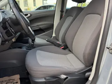 Seat Ibiza 2011 1.4MPI