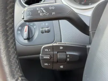 Seat Ibiza 2011 1.4MPI