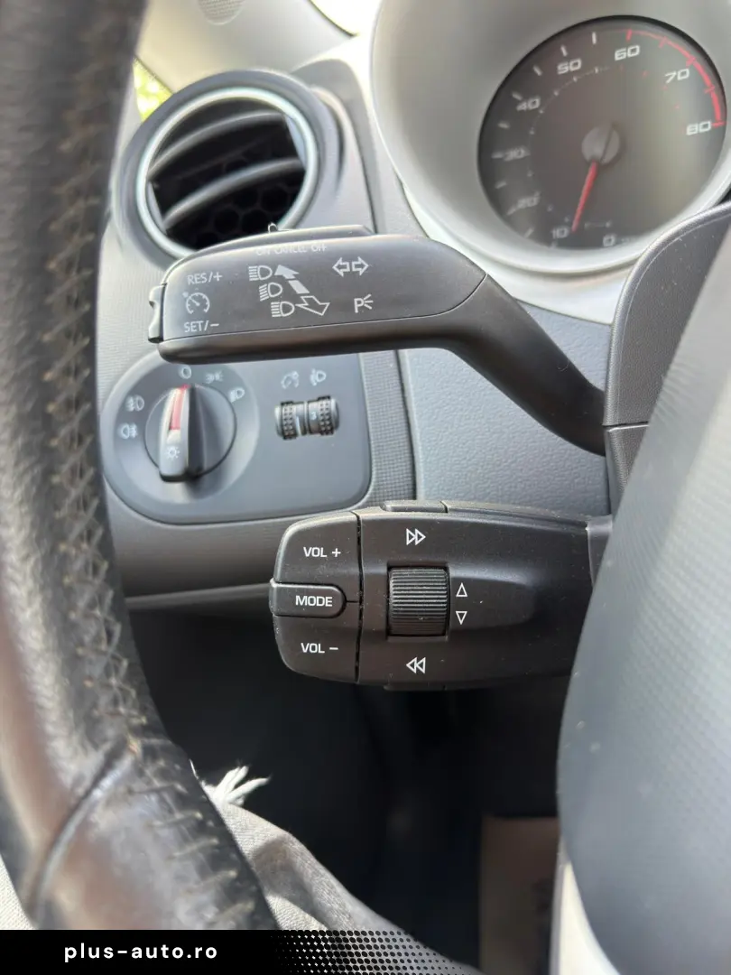Seat Ibiza 2011 1.4MPI