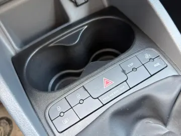 Seat Ibiza 2011 1.4MPI