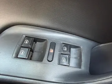 Seat Ibiza 2011 1.4MPI