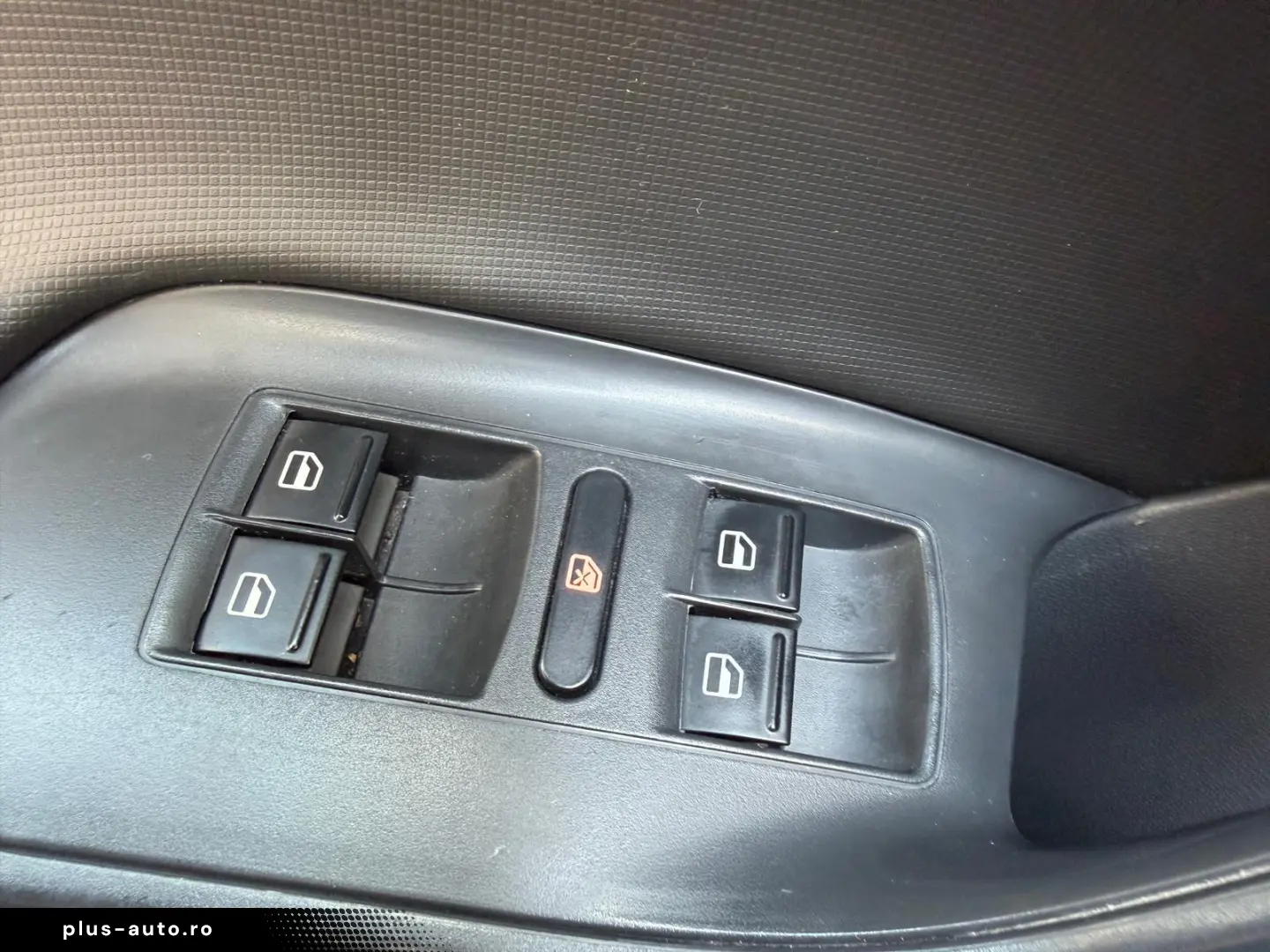 Seat Ibiza 2011 1.4MPI