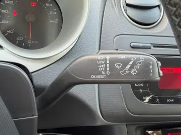 Seat Ibiza 2011 1.4MPI