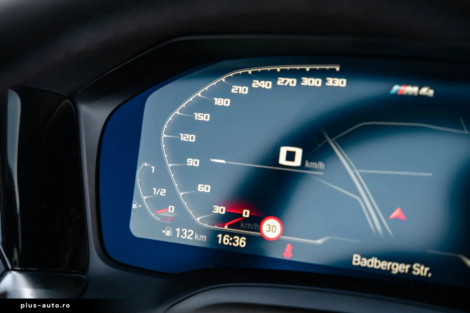 BMW M4 Competition M xDrive Cabrio