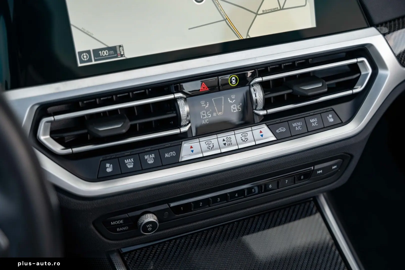 BMW M4 Competition M xDrive Cabrio
