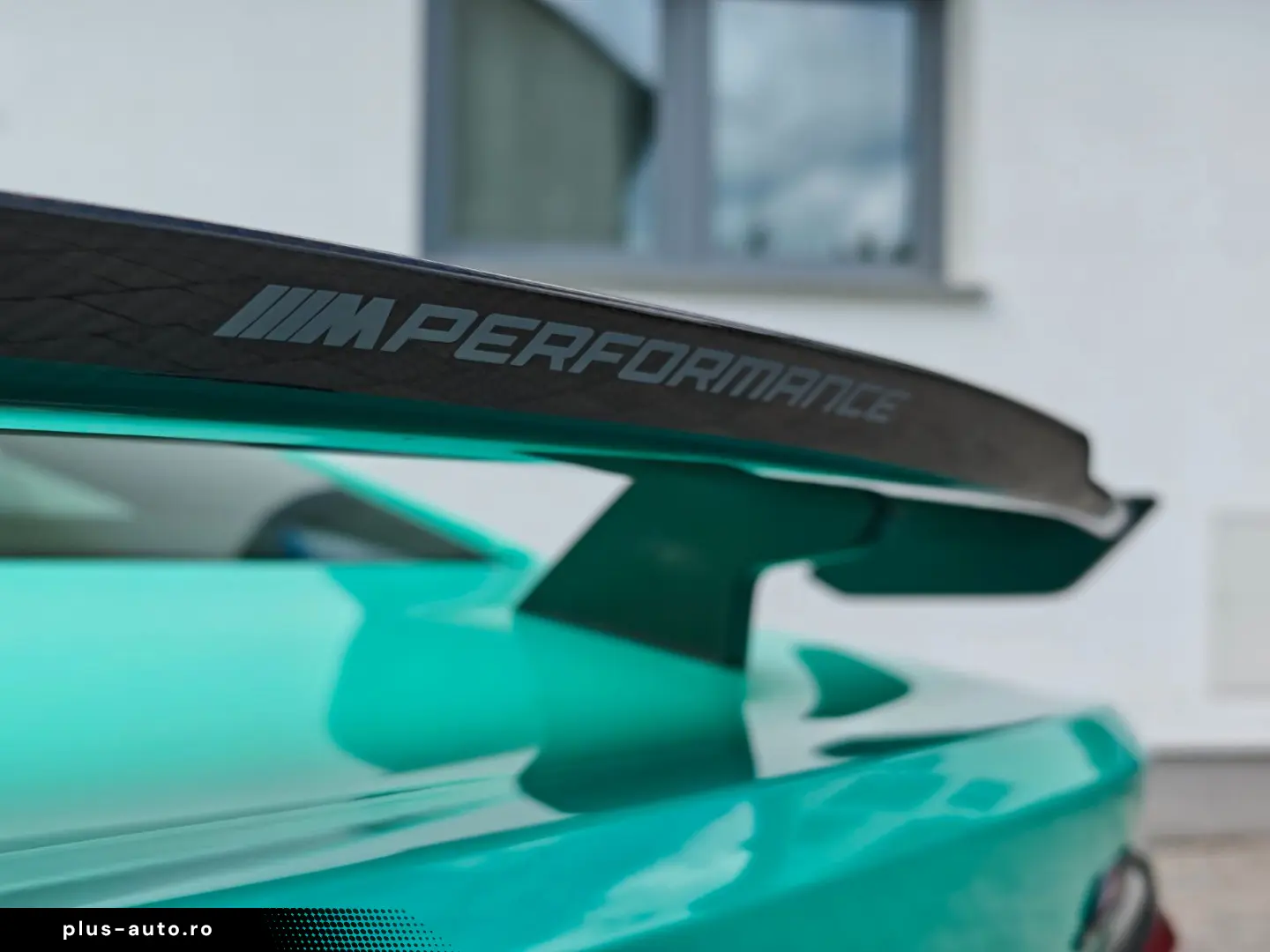 BMW M4 COMPETITION AC SCHNITZER   M-PERFORMANCE 50K!