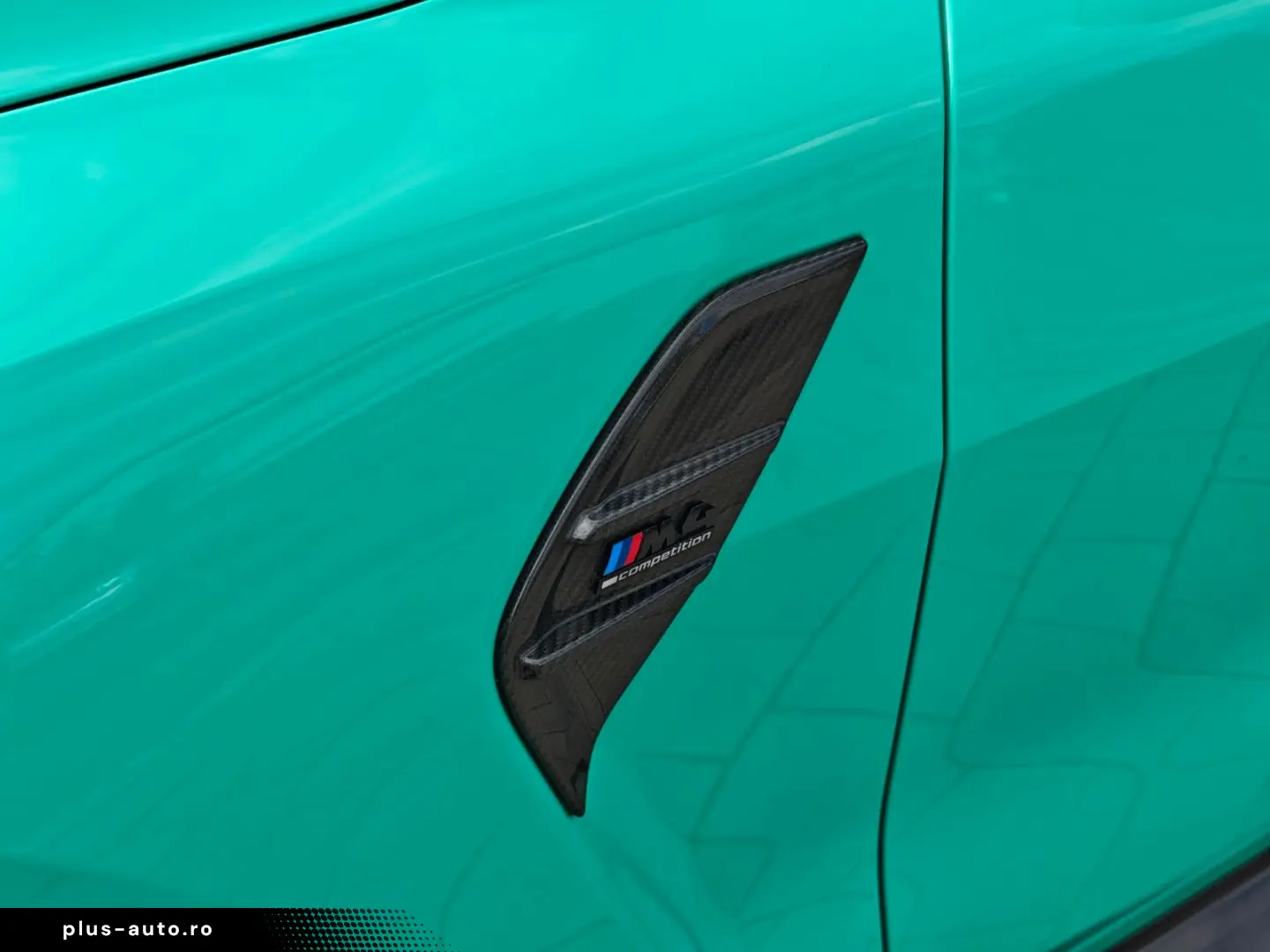 BMW M4 COMPETITION AC SCHNITZER   M-PERFORMANCE 50K!