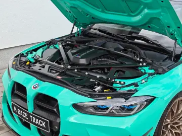 BMW M4 COMPETITION AC SCHNITZER   M-PERFORMANCE 50K!