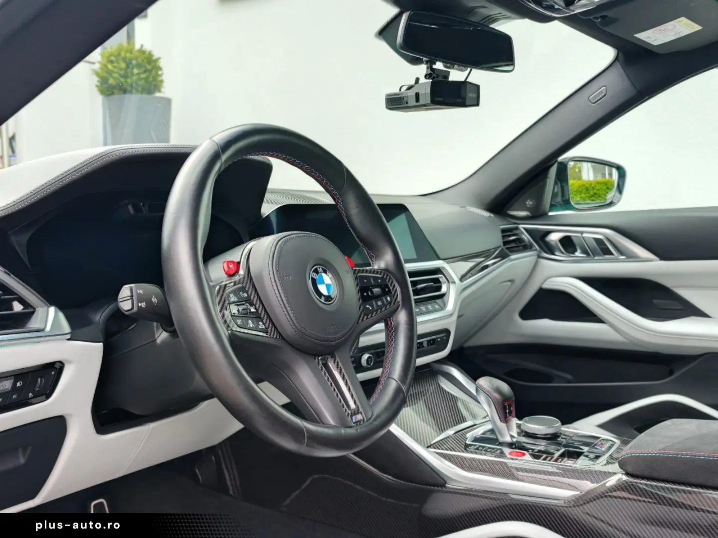 BMW M4 COMPETITION AC SCHNITZER   M-PERFORMANCE 50K!