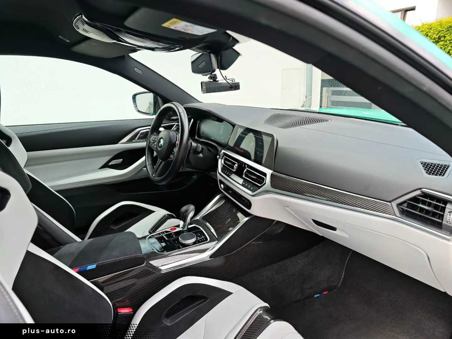 BMW M4 COMPETITION AC SCHNITZER   M-PERFORMANCE 50K!