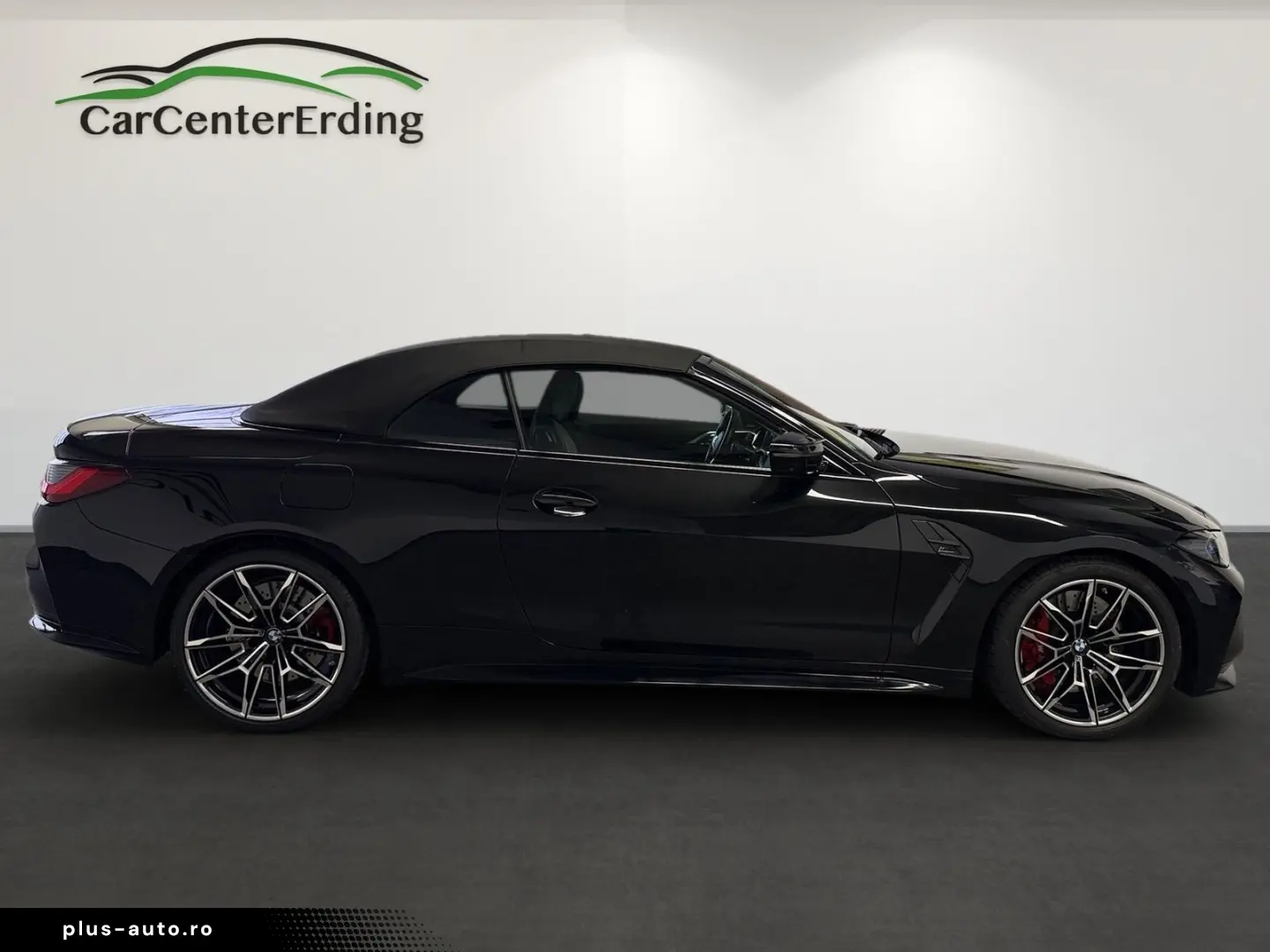 BMW M4Cabrio xDrive Competition Laser ACC 360 H&K