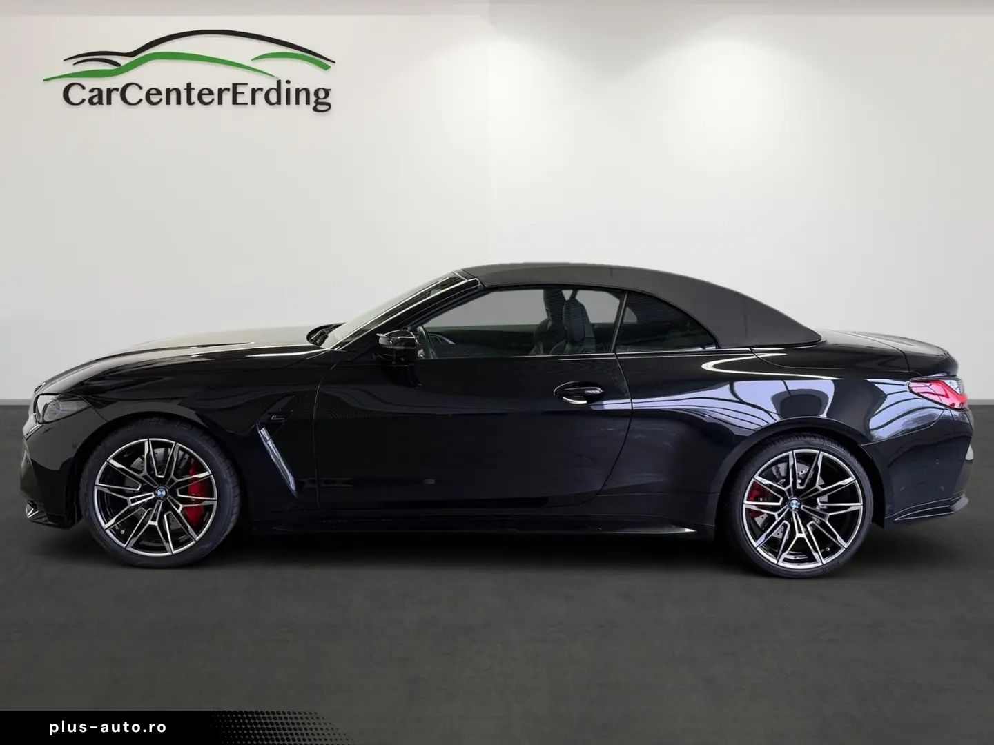 BMW M4Cabrio xDrive Competition Laser ACC 360 H&K