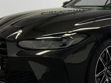 BMW M4Cabrio xDrive Competition Laser ACC 360 H&K