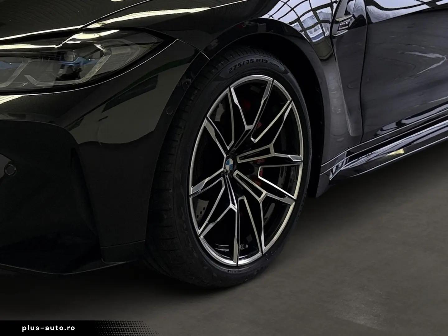 BMW M4Cabrio xDrive Competition Laser ACC 360 H&K
