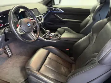 BMW M4Cabrio xDrive Competition Laser ACC 360 H&K