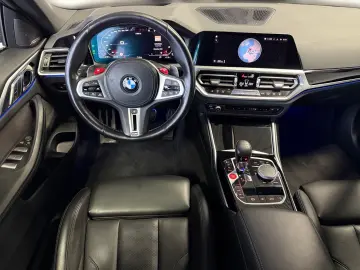 BMW M4Cabrio xDrive Competition Laser ACC 360 H&K