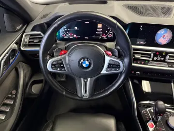 BMW M4Cabrio xDrive Competition Laser ACC 360 H&K