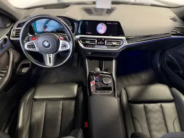 BMW M4Cabrio xDrive Competition Laser ACC 360 H&K