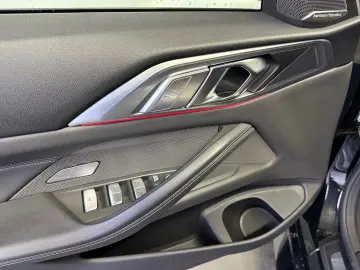 BMW M4Cabrio xDrive Competition Laser ACC 360 H&K