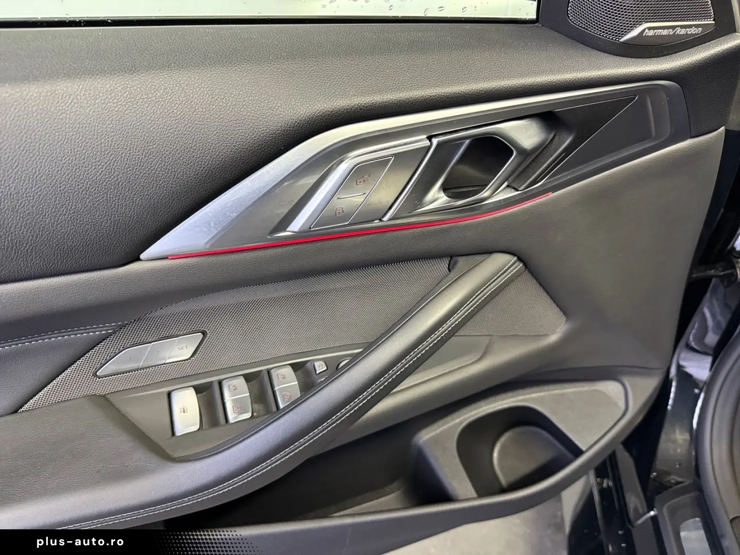 BMW M4Cabrio xDrive Competition Laser ACC 360 H&K