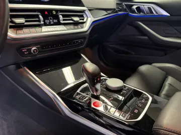 BMW M4Cabrio xDrive Competition Laser ACC 360 H&K