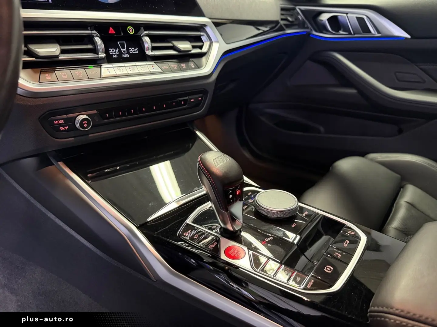 BMW M4Cabrio xDrive Competition Laser ACC 360 H&K