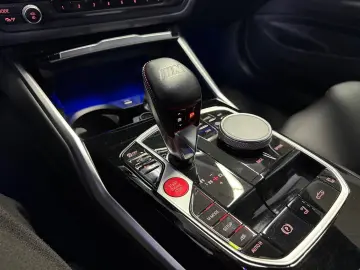 BMW M4Cabrio xDrive Competition Laser ACC 360 H&K