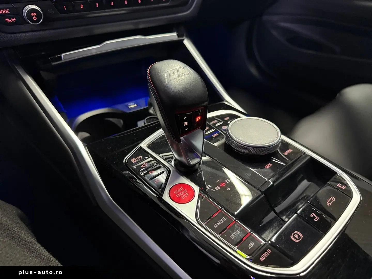 BMW M4Cabrio xDrive Competition Laser ACC 360 H&K