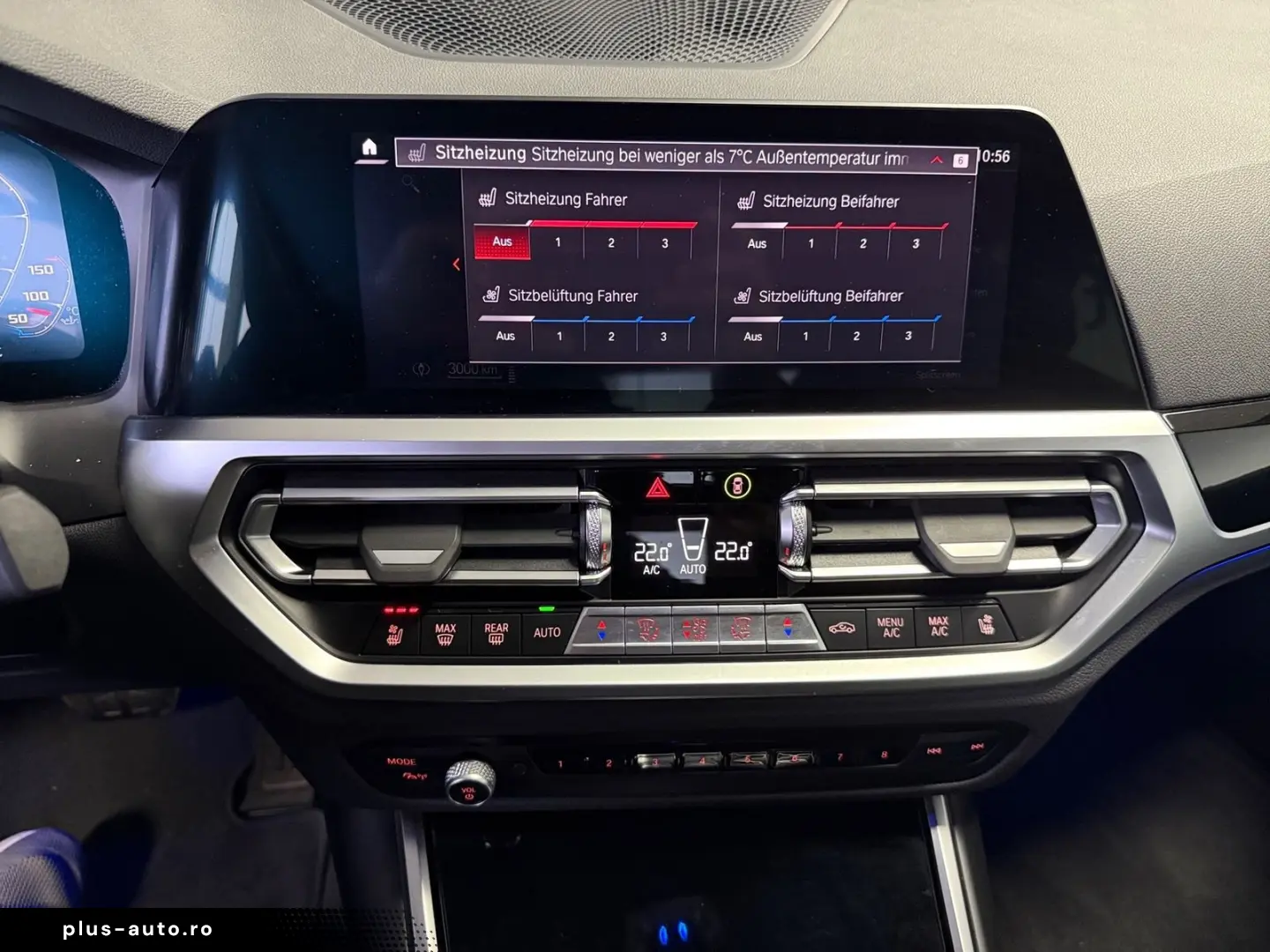 BMW M4Cabrio xDrive Competition Laser ACC 360 H&K