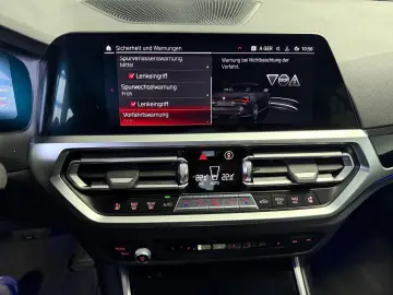 BMW M4Cabrio xDrive Competition Laser ACC 360 H&K