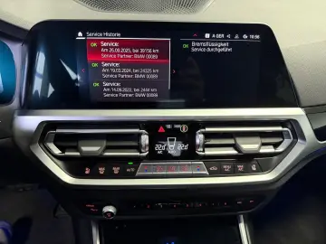 BMW M4Cabrio xDrive Competition Laser ACC 360 H&K