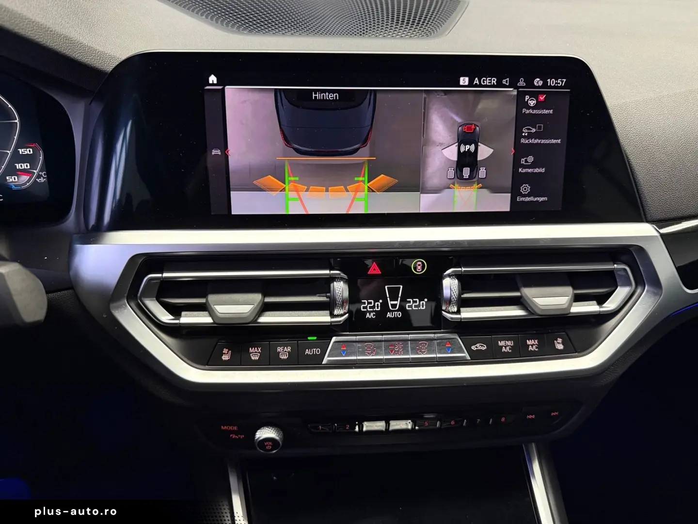 BMW M4Cabrio xDrive Competition Laser ACC 360 H&K
