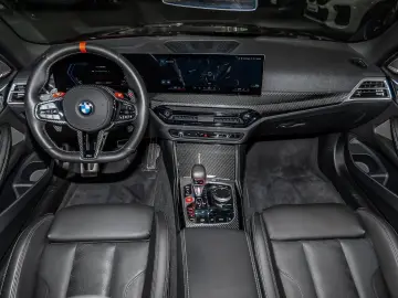 BMW M4 Competition M xDrive M Sport HUD ACC RFK LED