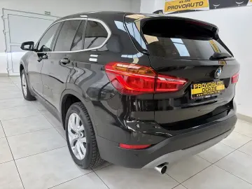 BMW X1 S-DRIVE Business  2016