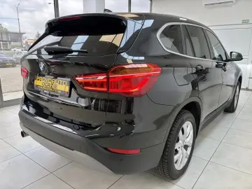BMW X1 S-DRIVE Business  2016