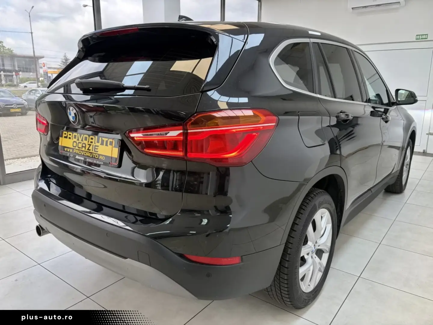 BMW X1 S-DRIVE Business  2016