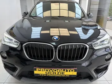 BMW X1 S-DRIVE Business  2016