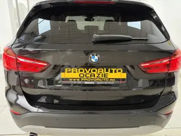 BMW X1 S-DRIVE Business  2016
