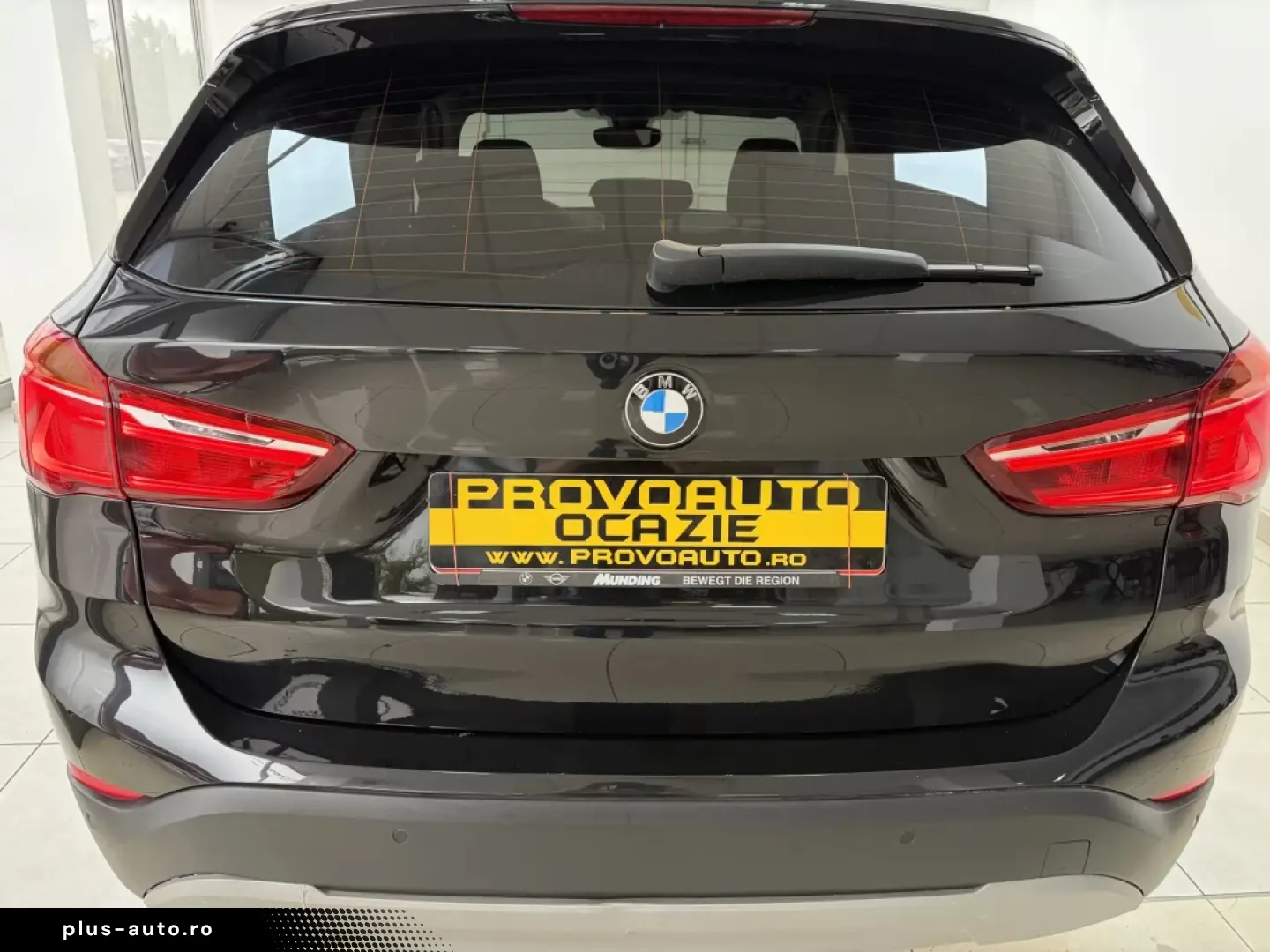 BMW X1 S-DRIVE Business  2016