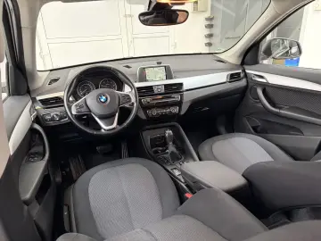 BMW X1 S-DRIVE Business  2016