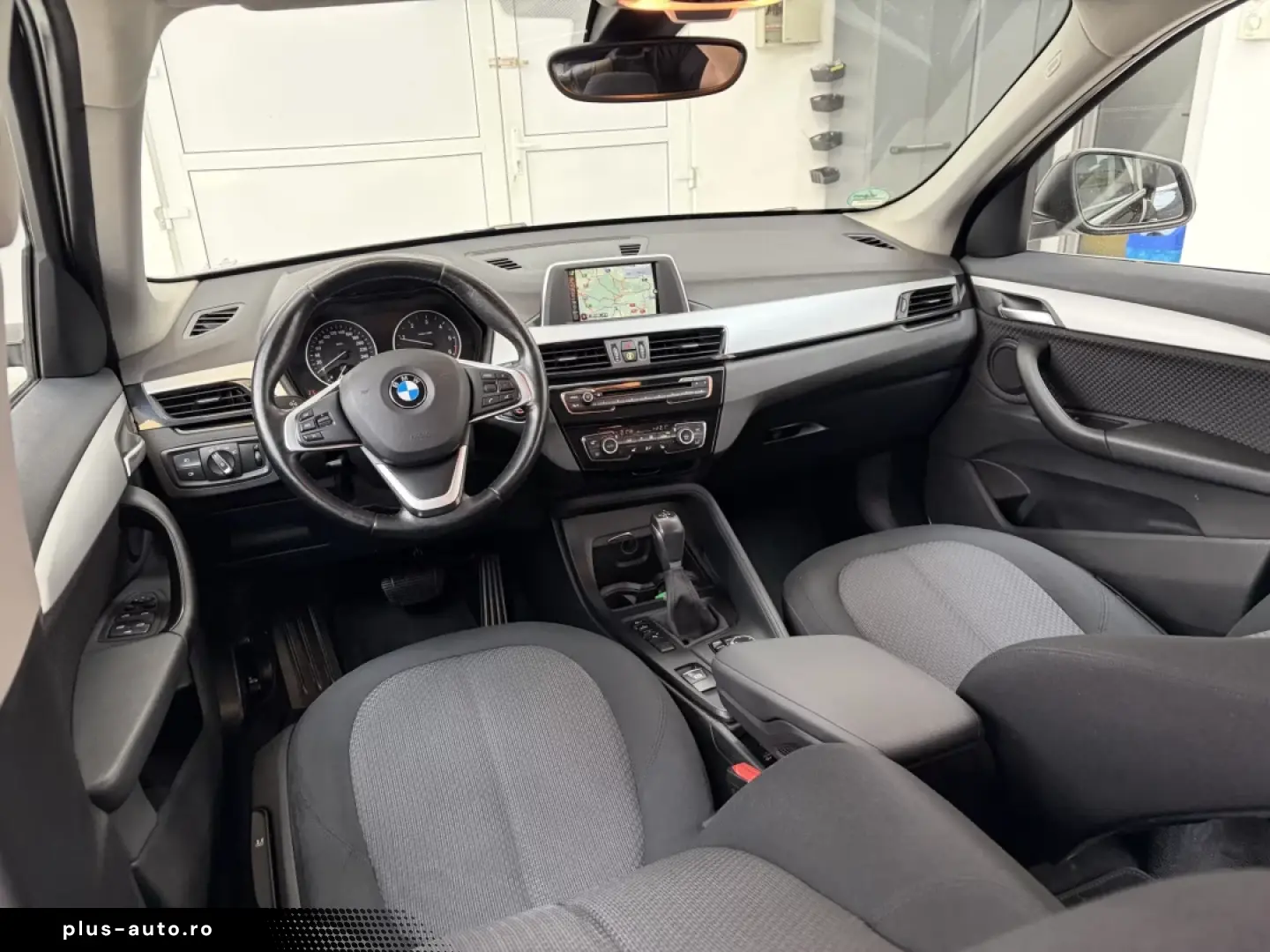 BMW X1 S-DRIVE Business  2016