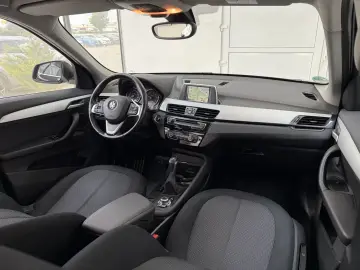 BMW X1 S-DRIVE Business  2016