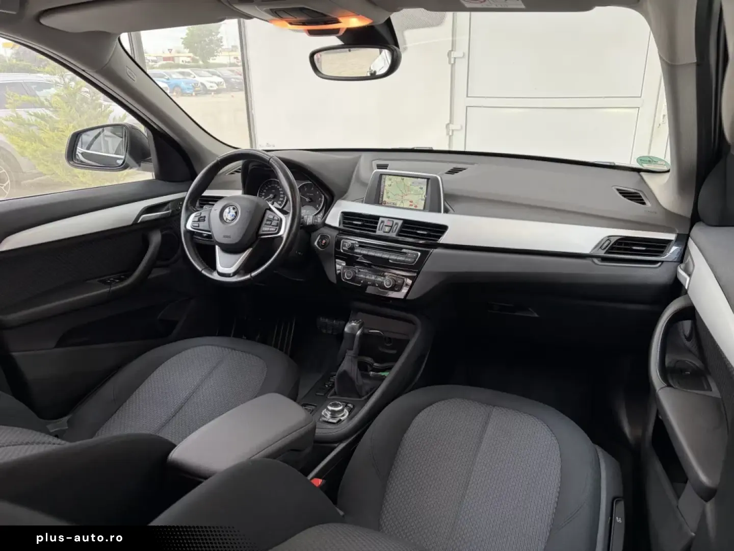 BMW X1 S-DRIVE Business  2016