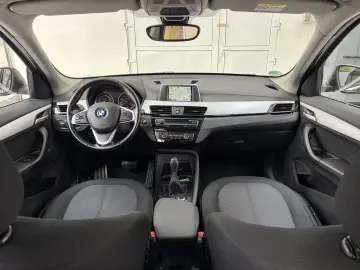 BMW X1 S-DRIVE Business  2016