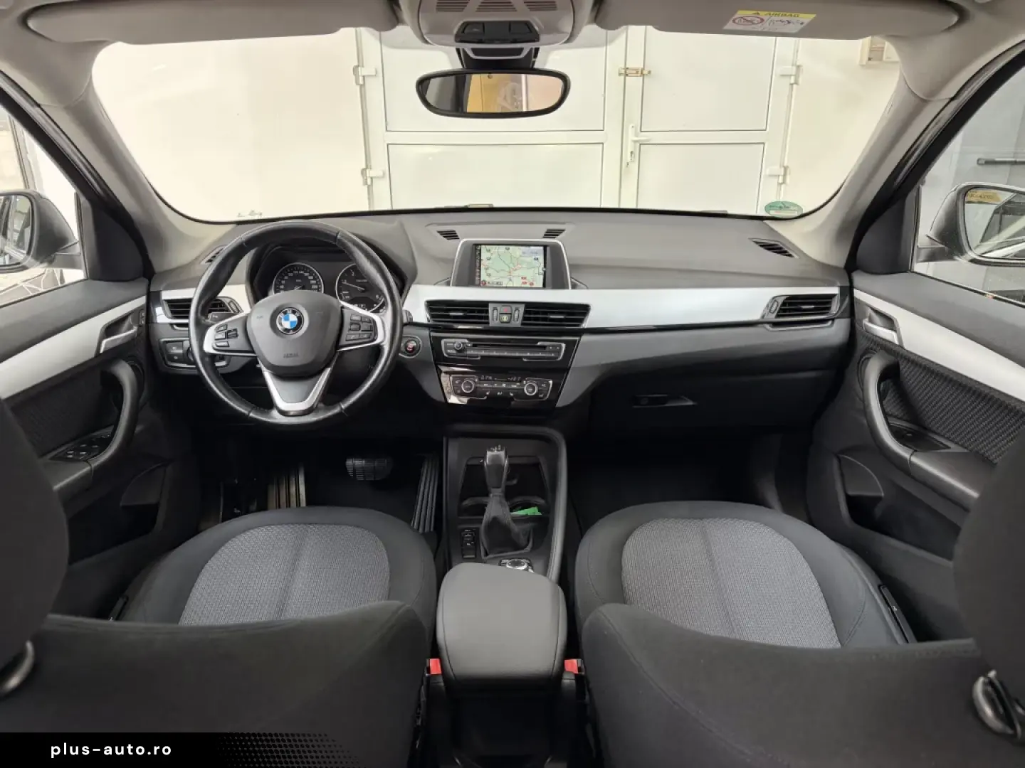 BMW X1 S-DRIVE Business  2016