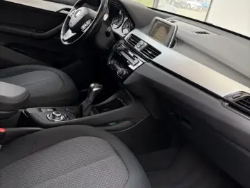 BMW X1 S-DRIVE Business  2016
