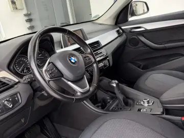 BMW X1 S-DRIVE Business  2016
