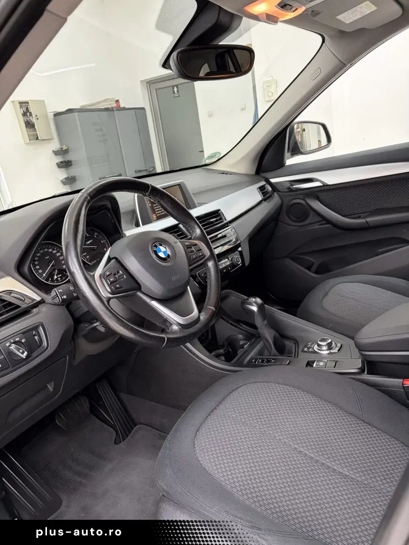 BMW X1 S-DRIVE Business  2016