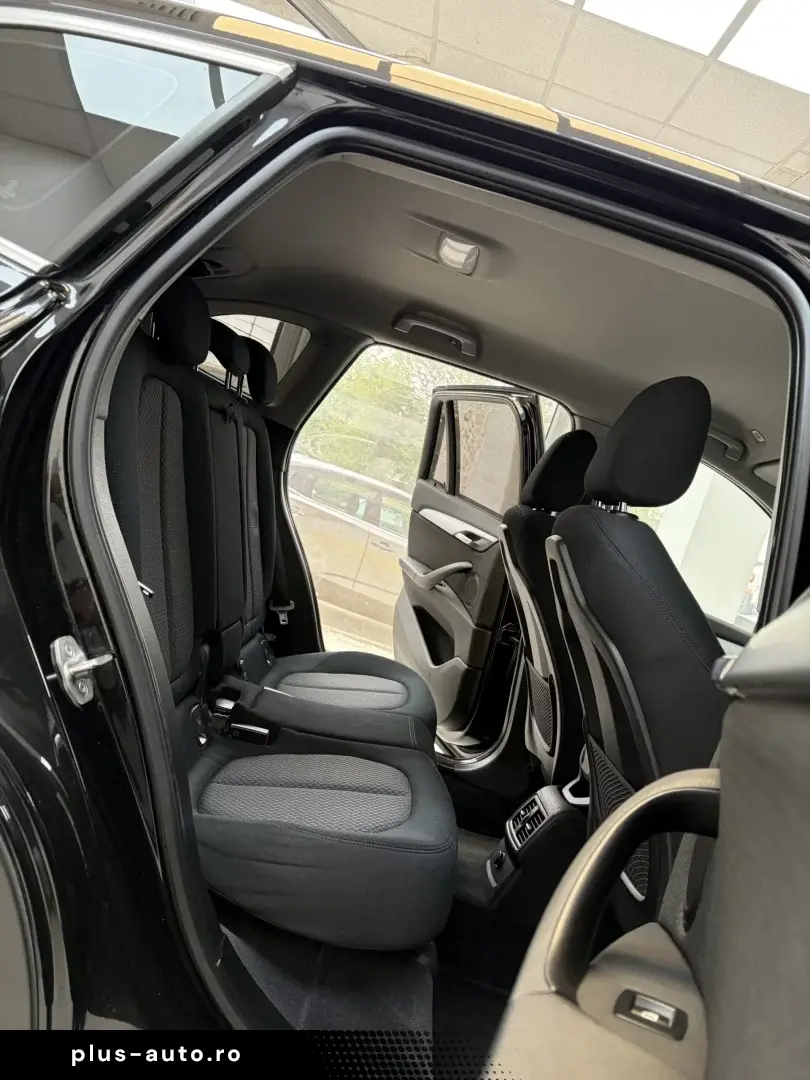 BMW X1 S-DRIVE Business  2016