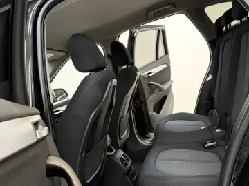BMW X1 S-DRIVE Business  2016